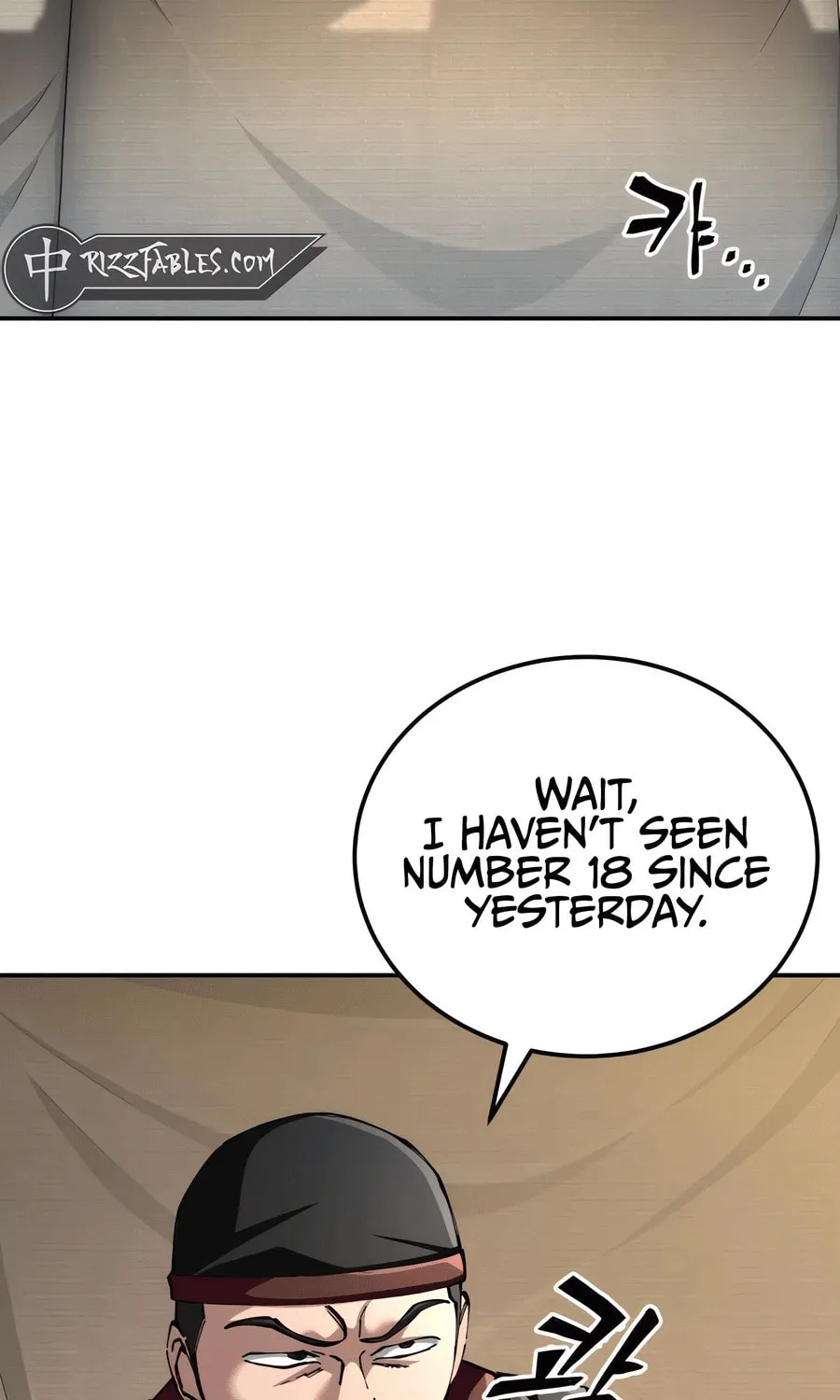 Warrior Grandpa and Supreme Granddaughter Chapter 89 page 93 - 