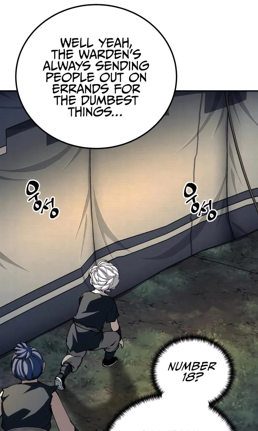 Warrior Grandpa and Supreme Granddaughter Chapter 89 page 96 - 