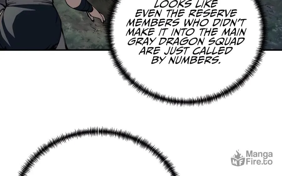 Warrior Grandpa and Supreme Granddaughter Chapter 89 page 97 - 