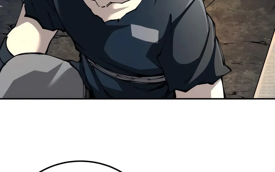Warrior Grandpa and Supreme Granddaughter Chapter 89 page 99 - 