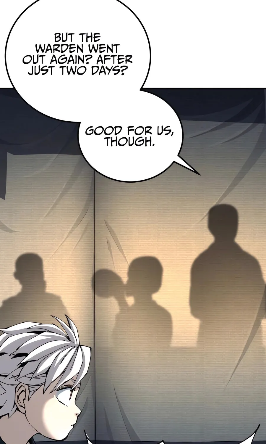 Warrior Grandpa and Supreme Granddaughter Chapter 89 page 100 - 