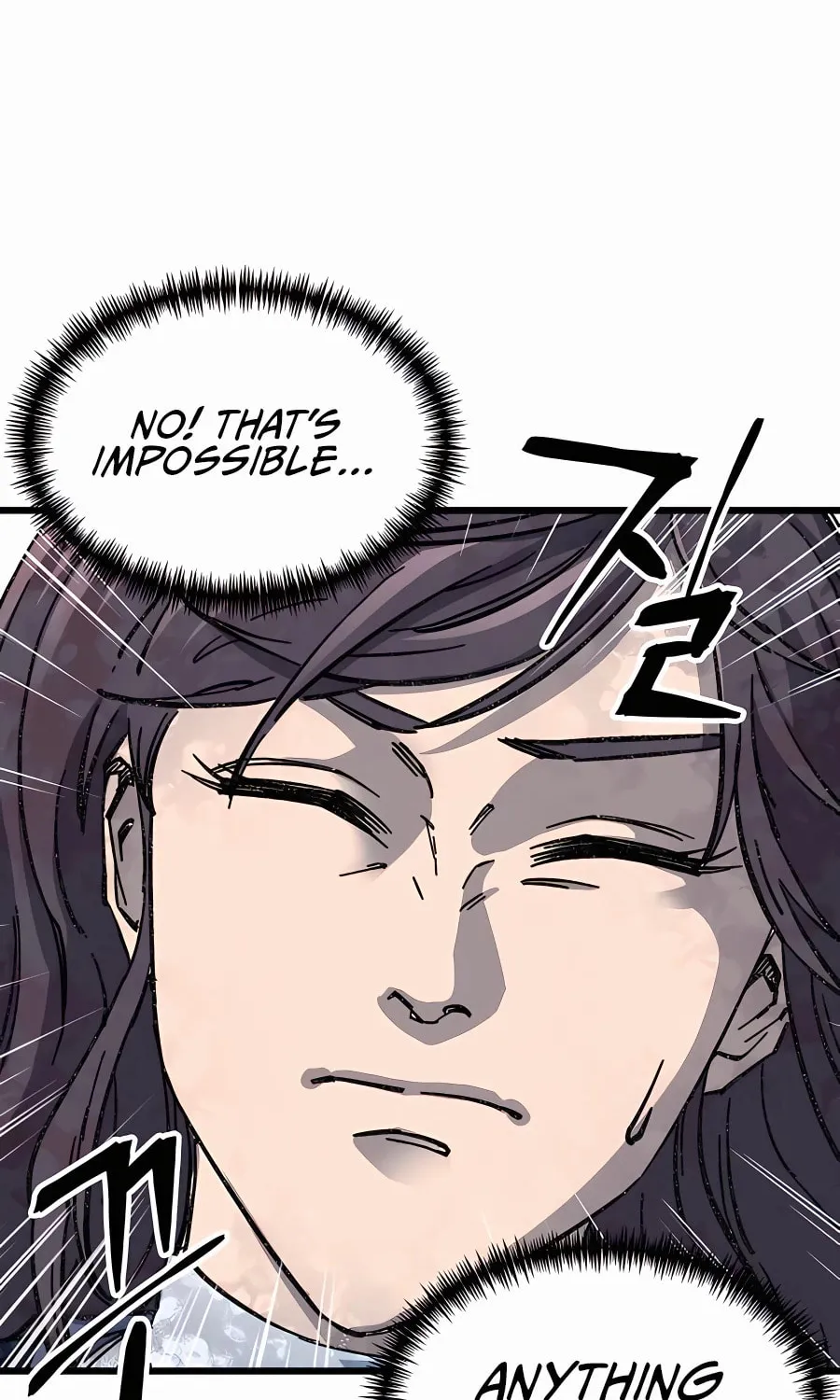 Warrior Grandpa and Supreme Granddaughter Chapter 9 page 11 - 