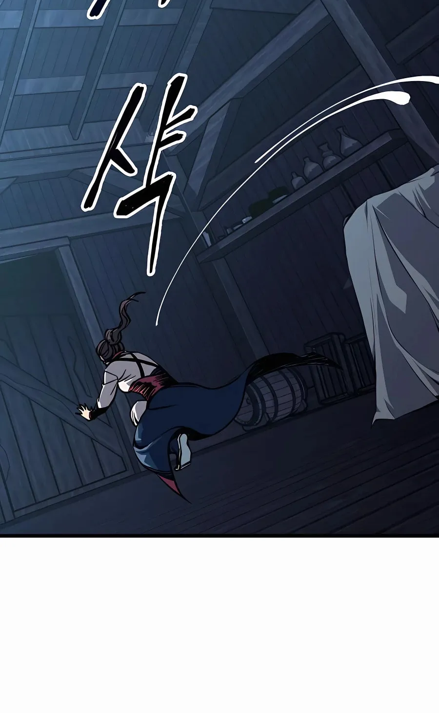 Warrior Grandpa and Supreme Granddaughter Chapter 9 page 104 - 