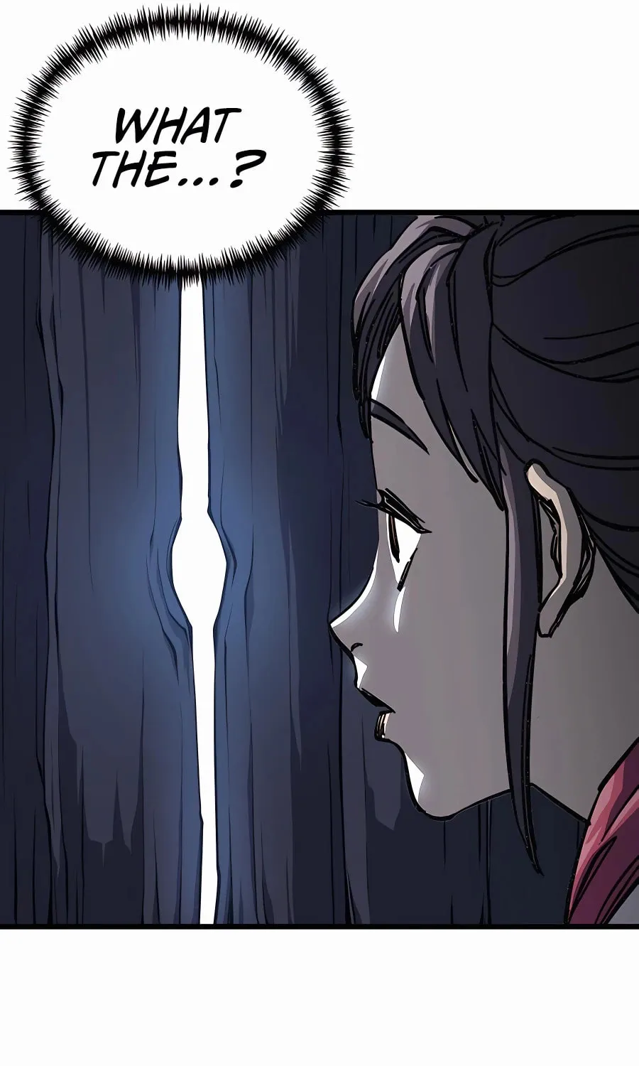 Warrior Grandpa and Supreme Granddaughter Chapter 9 page 105 - 