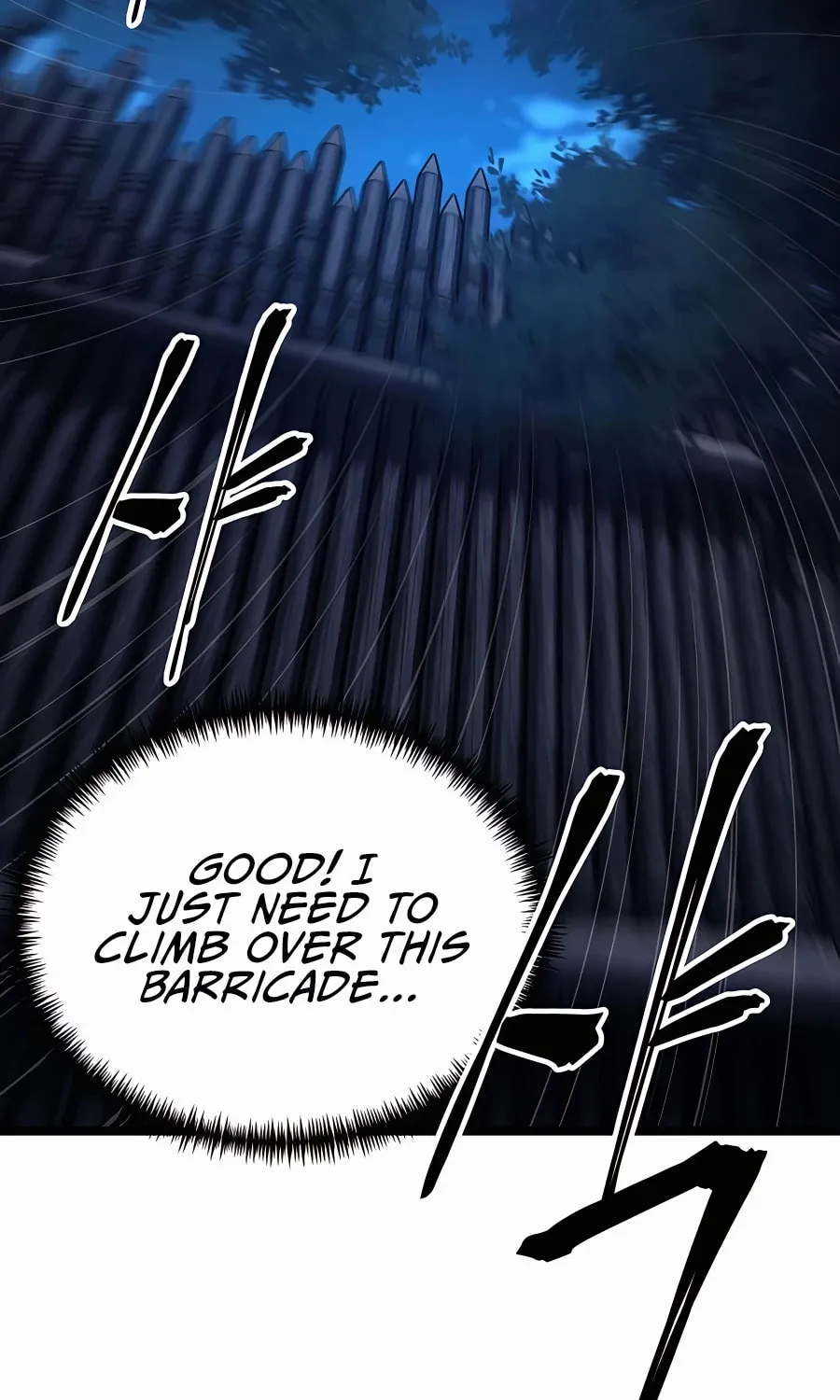 Warrior Grandpa and Supreme Granddaughter Chapter 9 page 113 - 