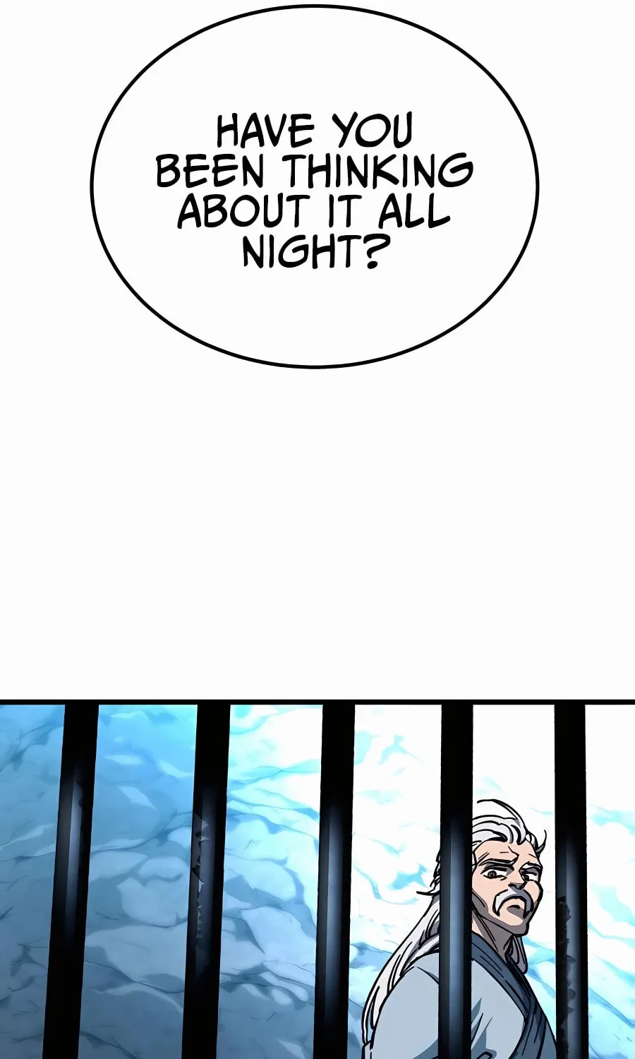 Warrior Grandpa and Supreme Granddaughter Chapter 9 page 13 - 