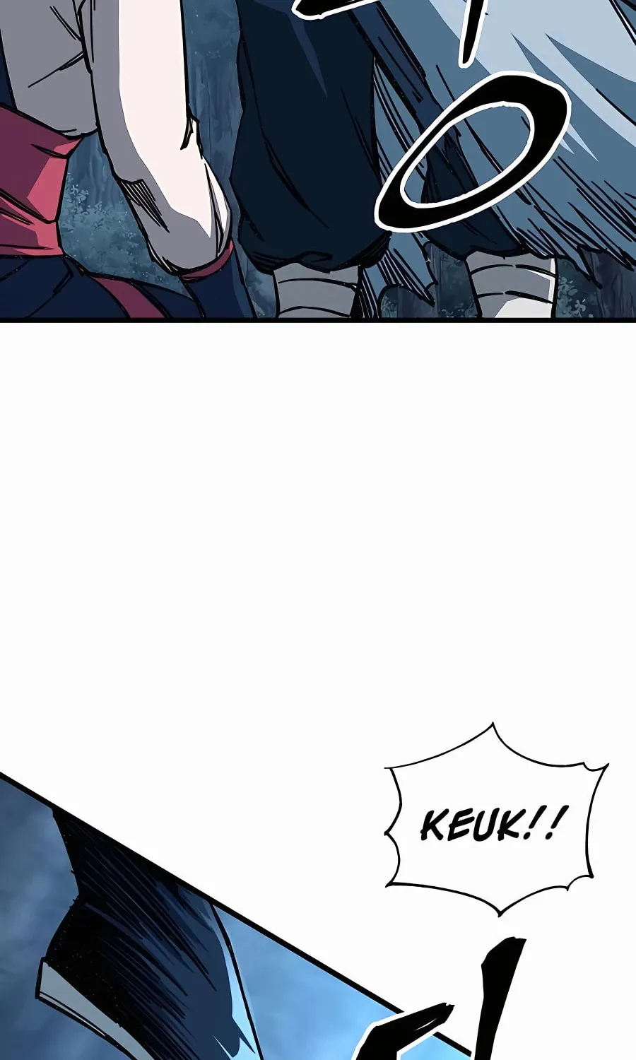 Warrior Grandpa and Supreme Granddaughter Chapter 9 page 124 - 