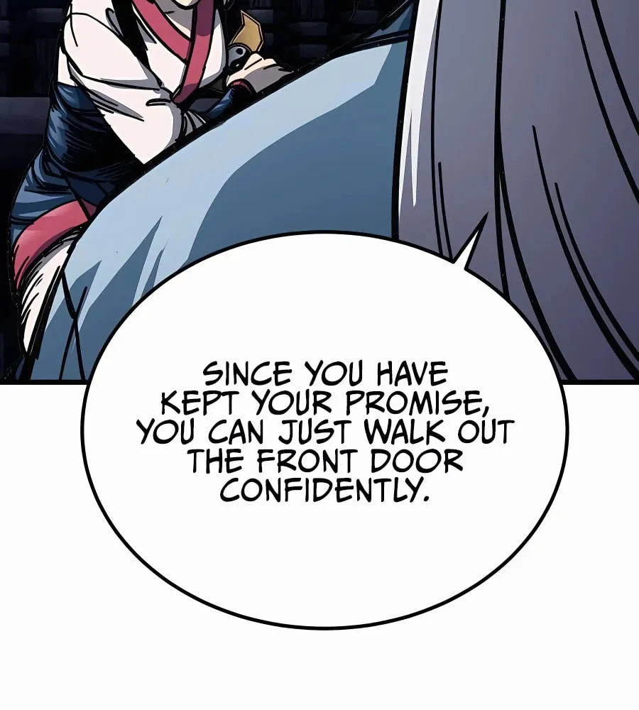 Warrior Grandpa and Supreme Granddaughter Chapter 9 page 129 - 