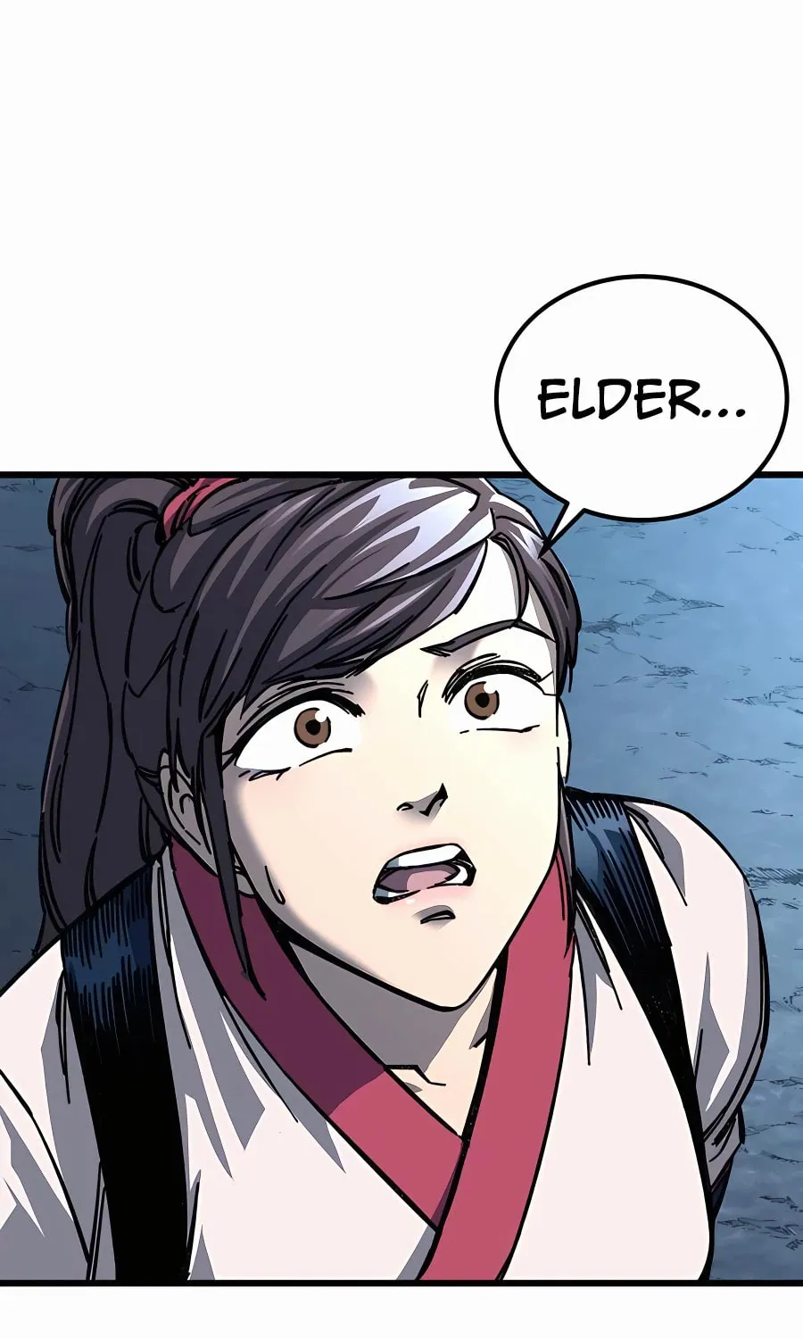 Warrior Grandpa and Supreme Granddaughter Chapter 9 page 130 - 