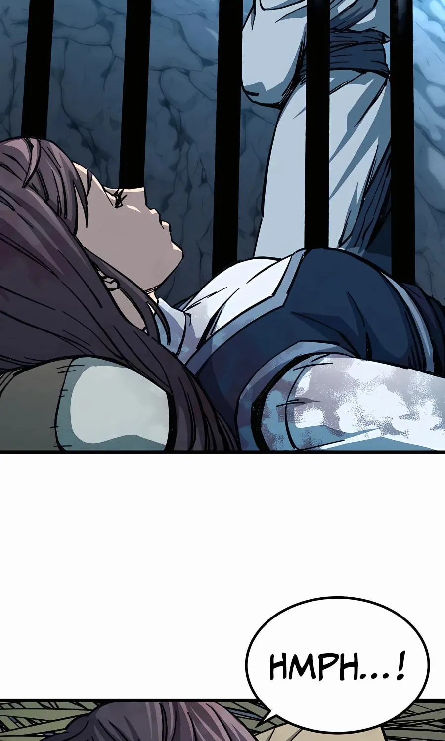 Warrior Grandpa and Supreme Granddaughter Chapter 9 page 14 - 