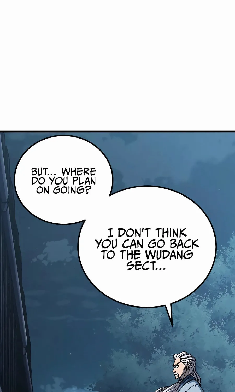 Warrior Grandpa and Supreme Granddaughter Chapter 9 page 131 - 