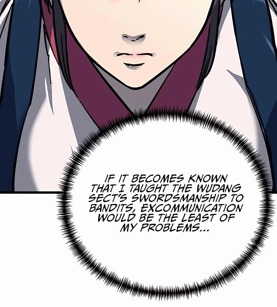 Warrior Grandpa and Supreme Granddaughter Chapter 9 page 136 - 