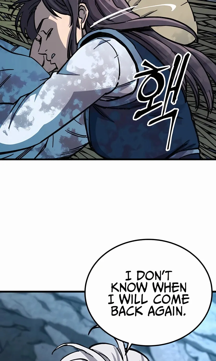 Warrior Grandpa and Supreme Granddaughter Chapter 9 page 15 - 