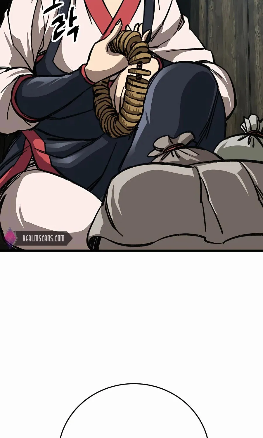 Warrior Grandpa and Supreme Granddaughter Chapter 9 page 145 - 