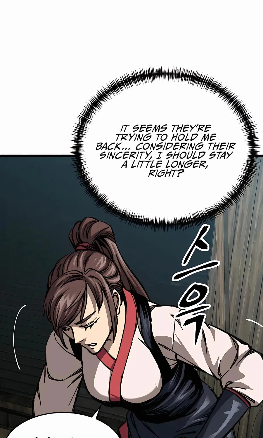 Warrior Grandpa and Supreme Granddaughter Chapter 9 page 148 - 