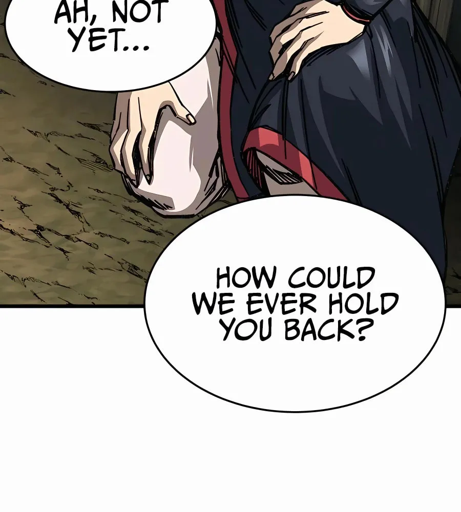 Warrior Grandpa and Supreme Granddaughter Chapter 9 page 149 - 