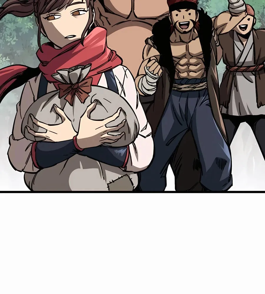 Warrior Grandpa and Supreme Granddaughter Chapter 9 page 156 - 
