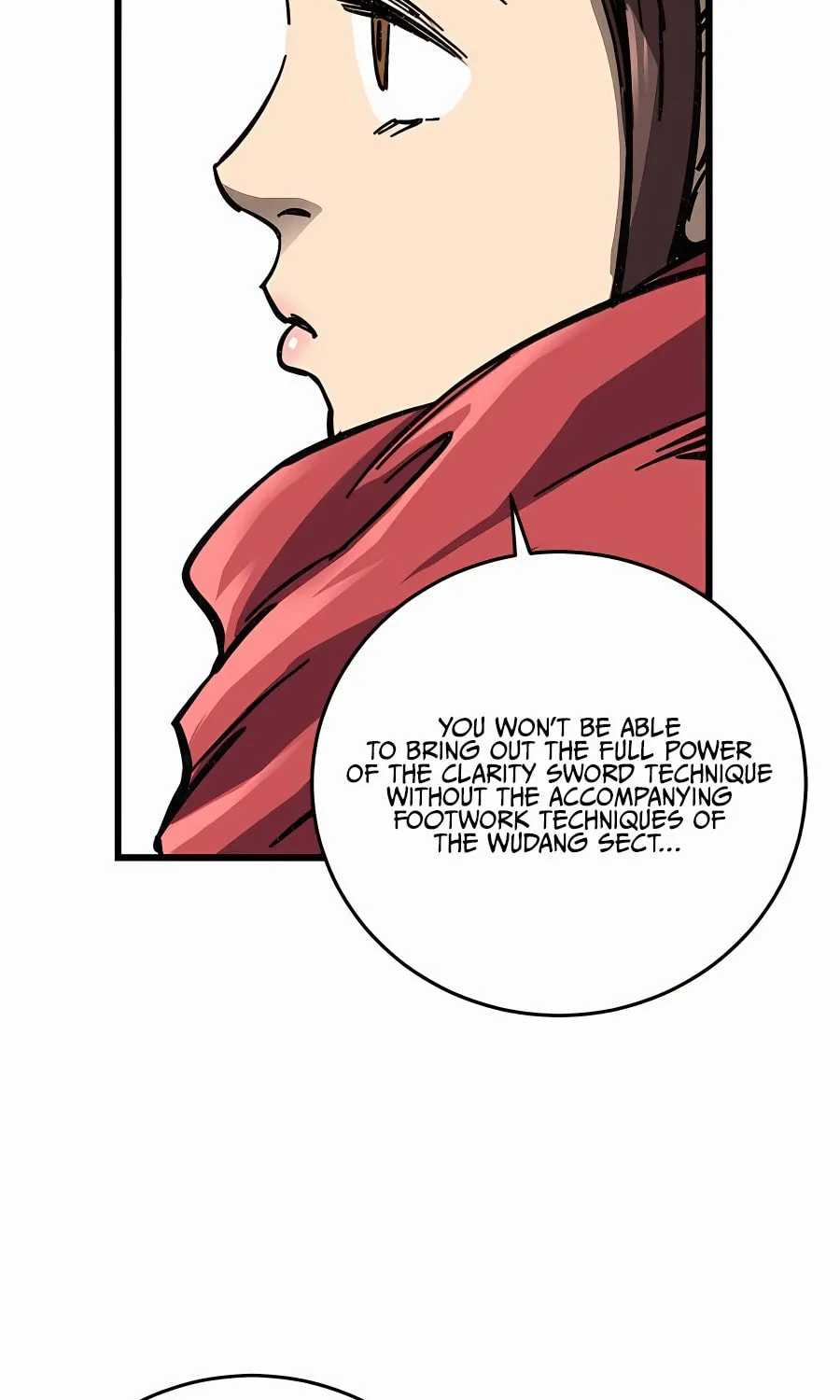 Warrior Grandpa and Supreme Granddaughter Chapter 9 page 159 - 