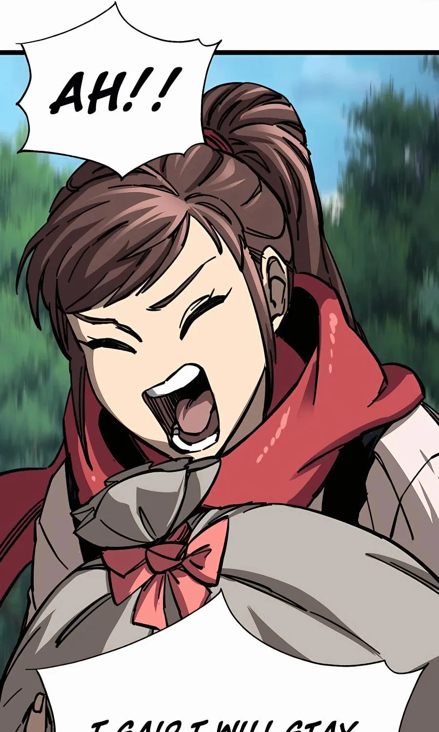 Warrior Grandpa and Supreme Granddaughter Chapter 9 page 164 - 