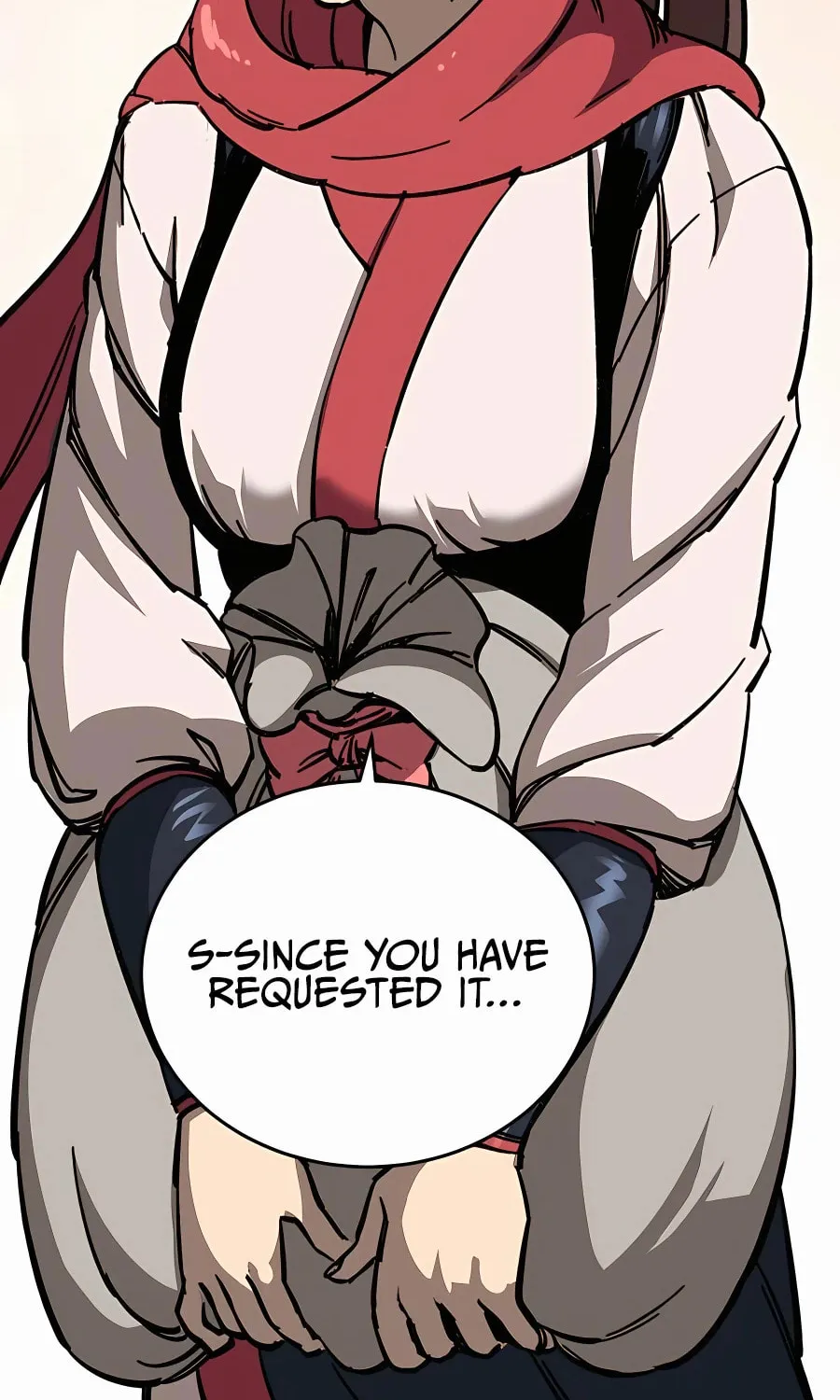 Warrior Grandpa and Supreme Granddaughter Chapter 9 page 169 - 