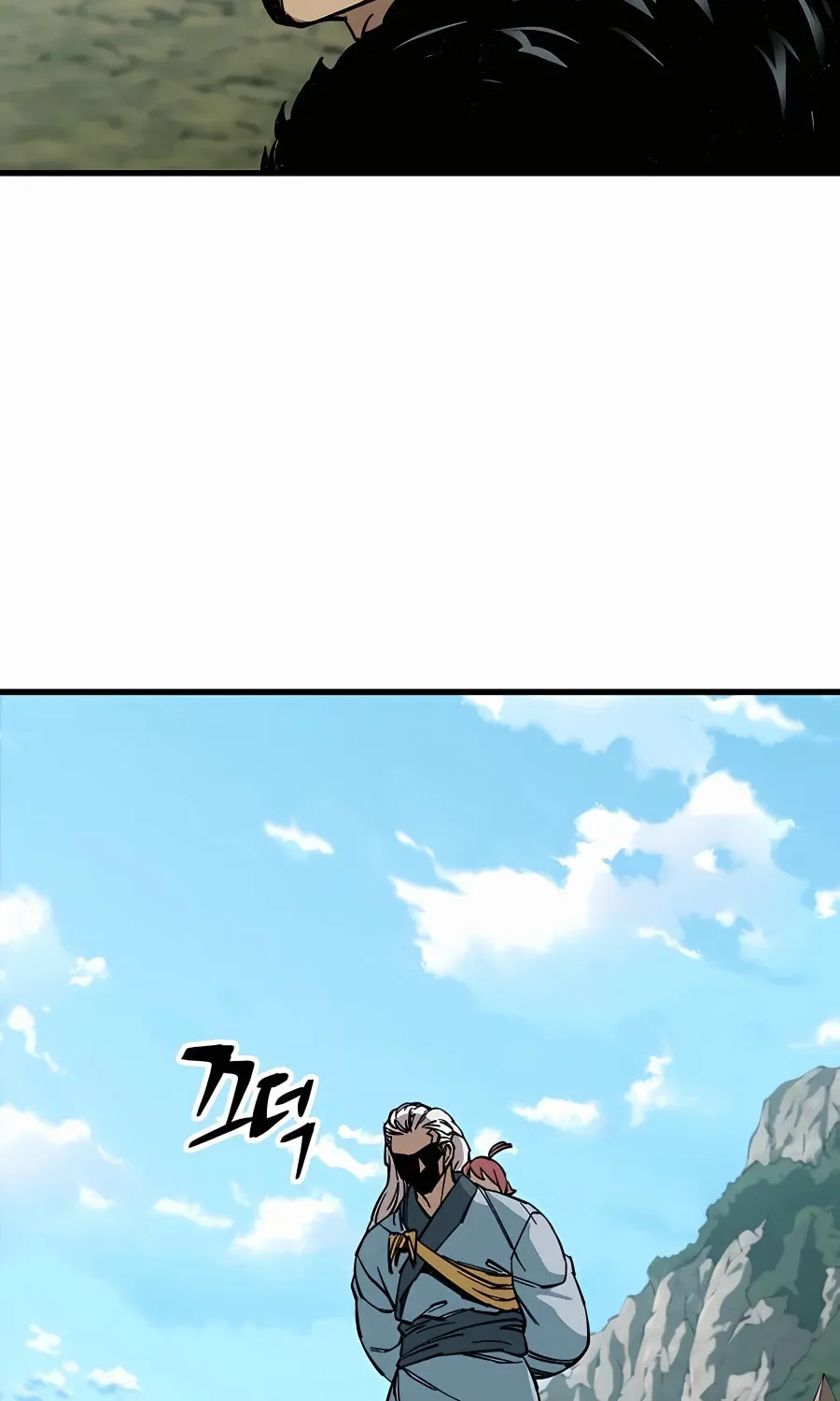 Warrior Grandpa and Supreme Granddaughter Chapter 9 page 173 - 