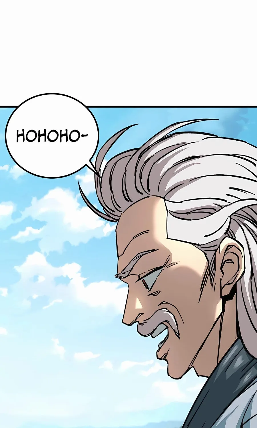 Warrior Grandpa and Supreme Granddaughter Chapter 9 page 176 - 