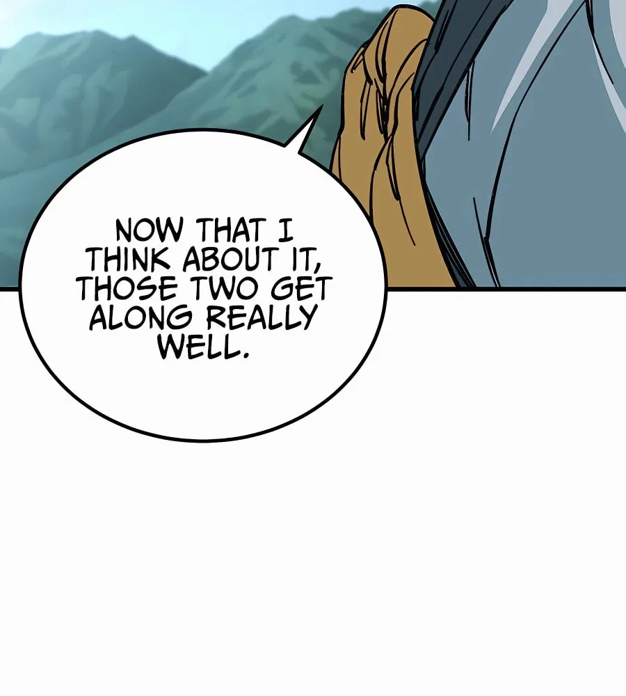 Warrior Grandpa and Supreme Granddaughter Chapter 9 page 177 - 