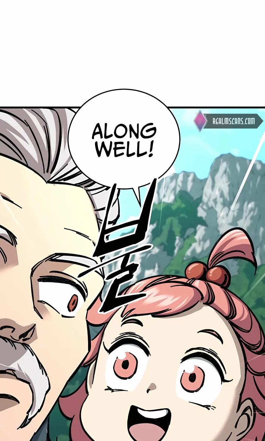 Warrior Grandpa and Supreme Granddaughter Chapter 9 page 178 - 