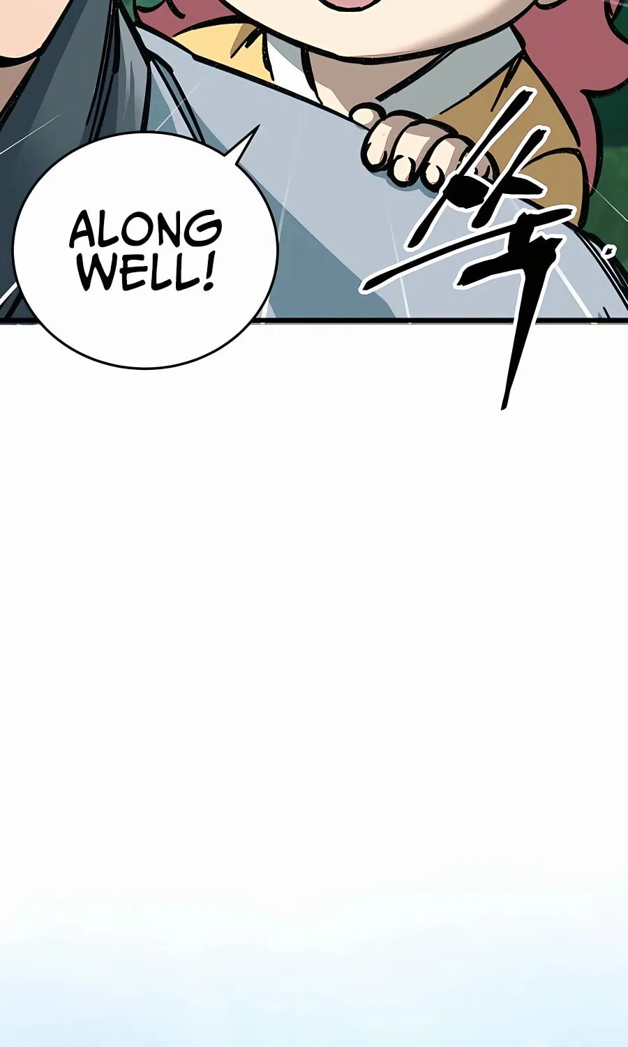 Warrior Grandpa and Supreme Granddaughter Chapter 9 page 179 - 