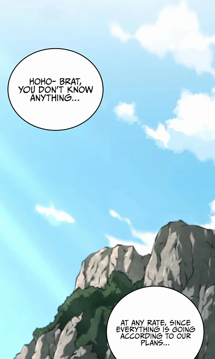 Warrior Grandpa and Supreme Granddaughter Chapter 9 page 180 - 