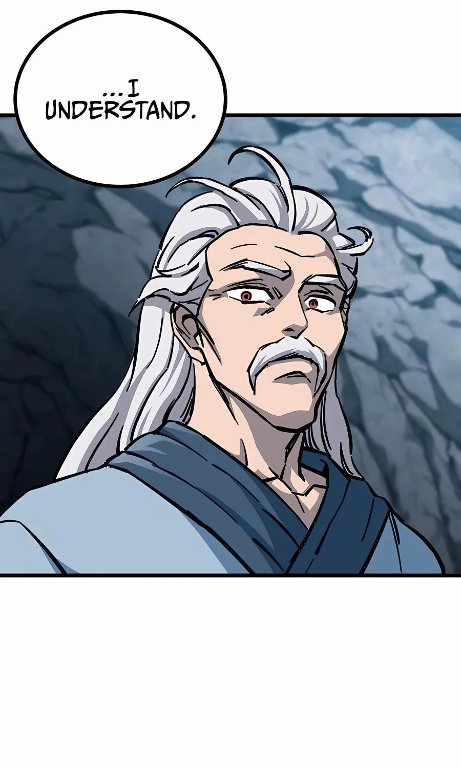 Warrior Grandpa and Supreme Granddaughter Chapter 9 page 22 - 