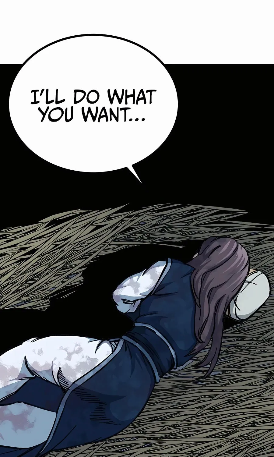Warrior Grandpa and Supreme Granddaughter Chapter 9 page 23 - 