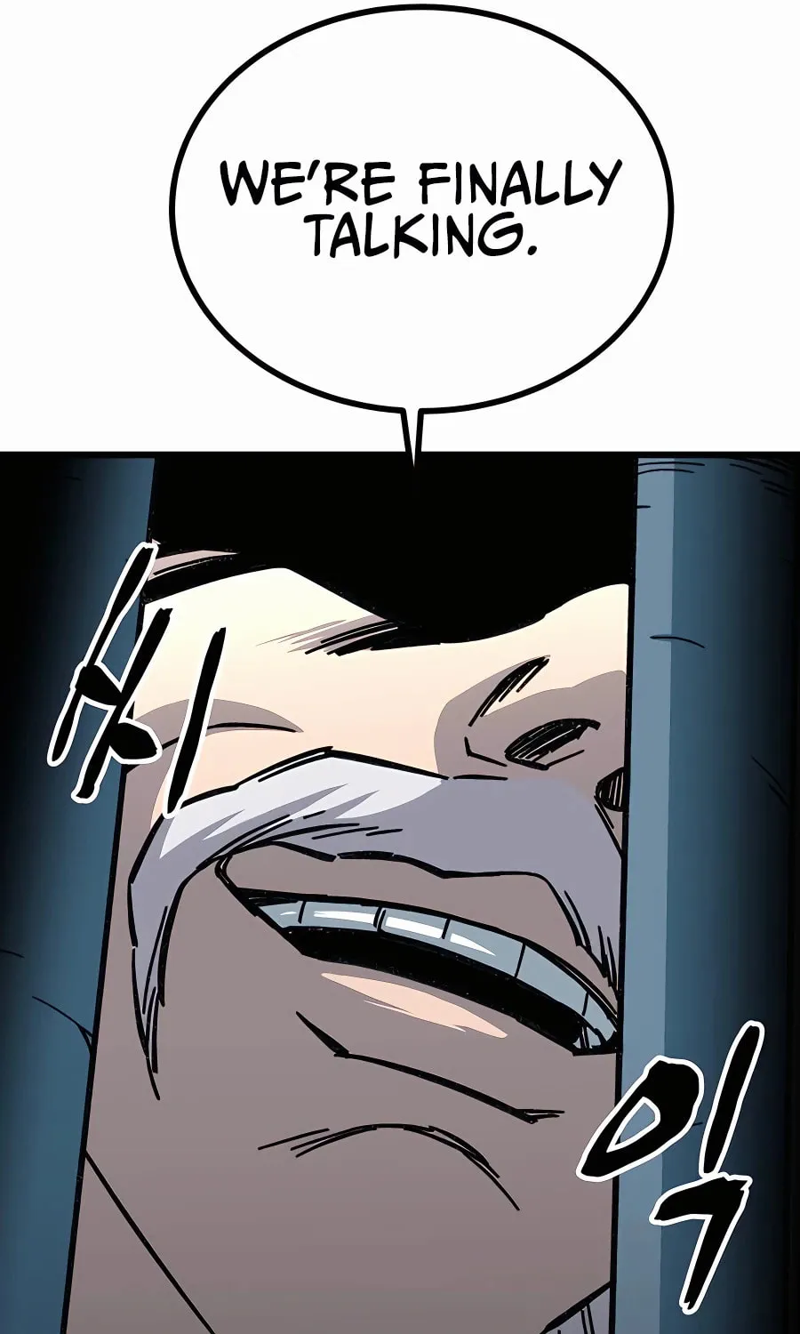Warrior Grandpa and Supreme Granddaughter Chapter 9 page 25 - 