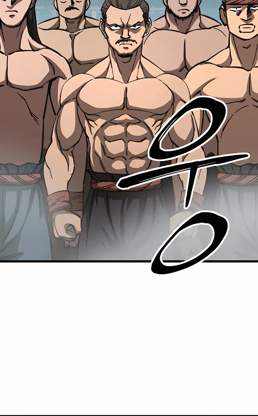 Warrior Grandpa and Supreme Granddaughter Chapter 9 page 29 - 