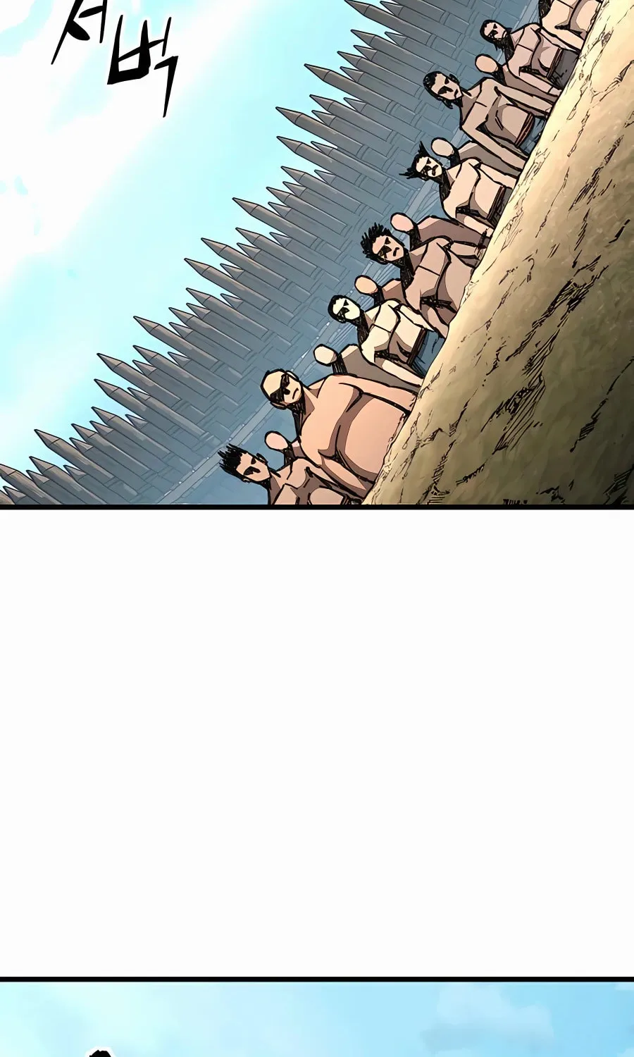 Warrior Grandpa and Supreme Granddaughter Chapter 9 page 33 - 