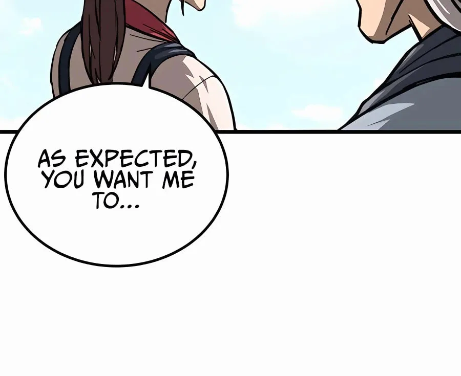 Warrior Grandpa and Supreme Granddaughter Chapter 9 page 36 - 