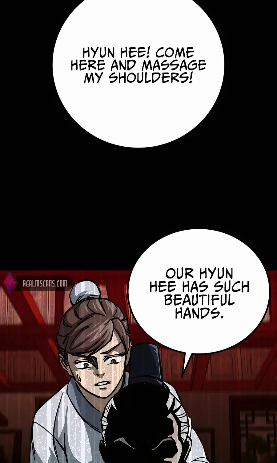 Warrior Grandpa and Supreme Granddaughter Chapter 9 page 47 - 