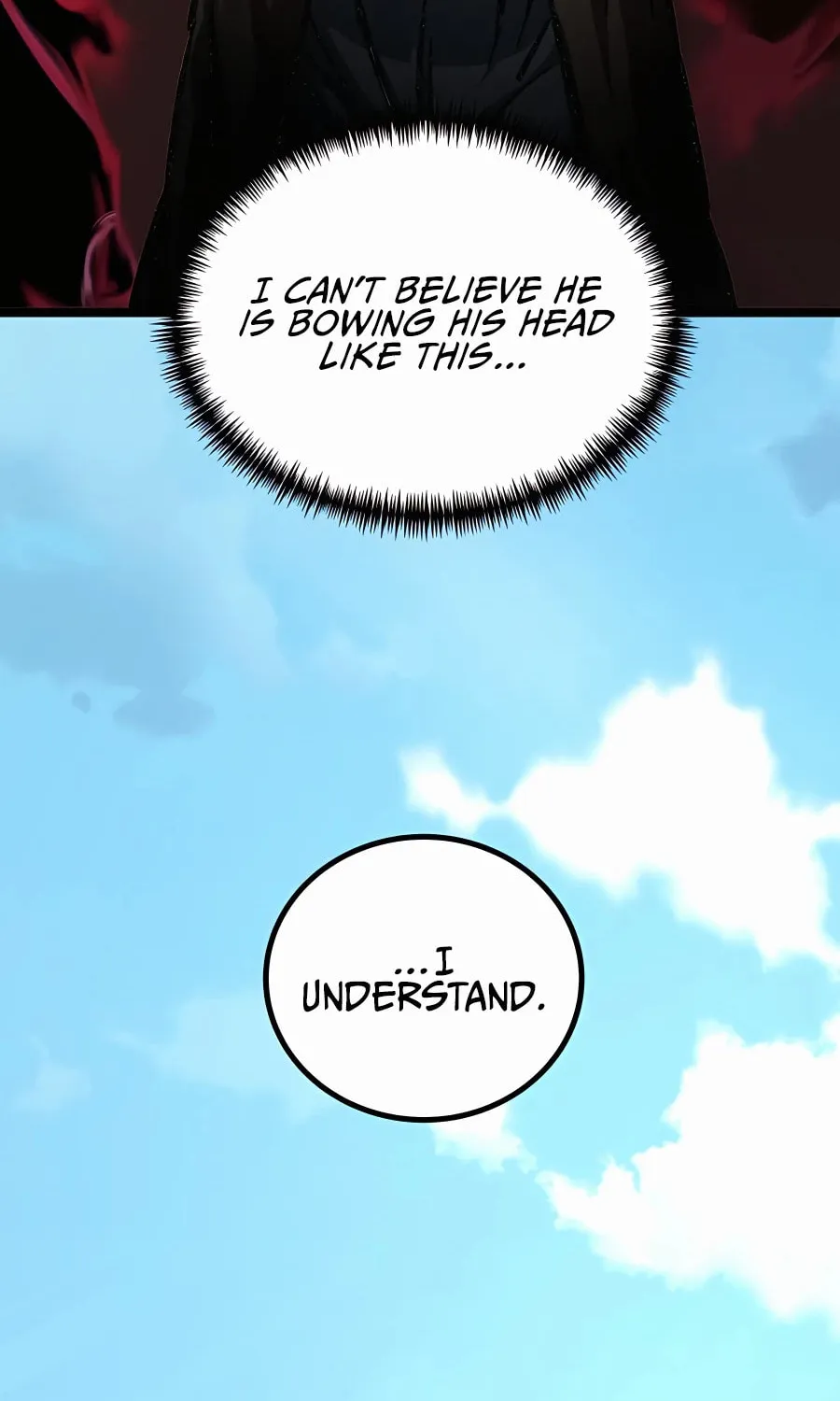 Warrior Grandpa and Supreme Granddaughter Chapter 9 page 59 - 