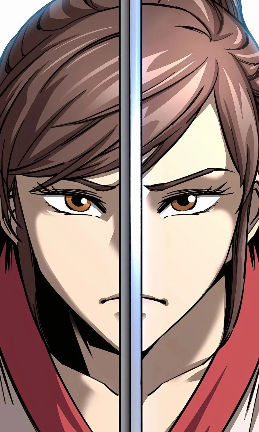 Warrior Grandpa and Supreme Granddaughter Chapter 9 page 62 - 