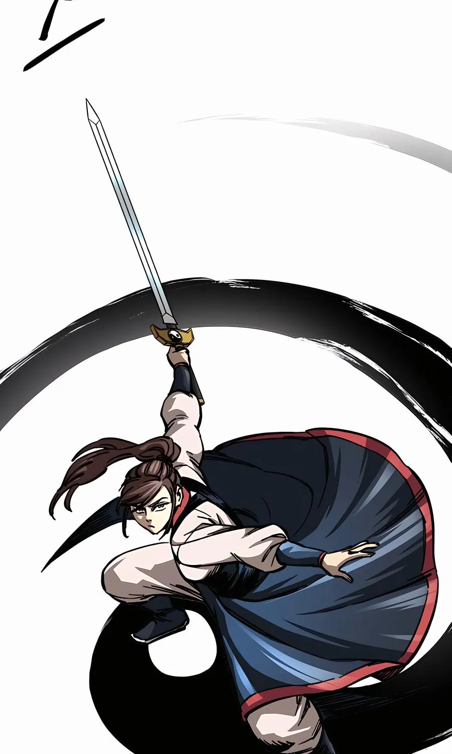 Warrior Grandpa and Supreme Granddaughter Chapter 9 page 66 - 
