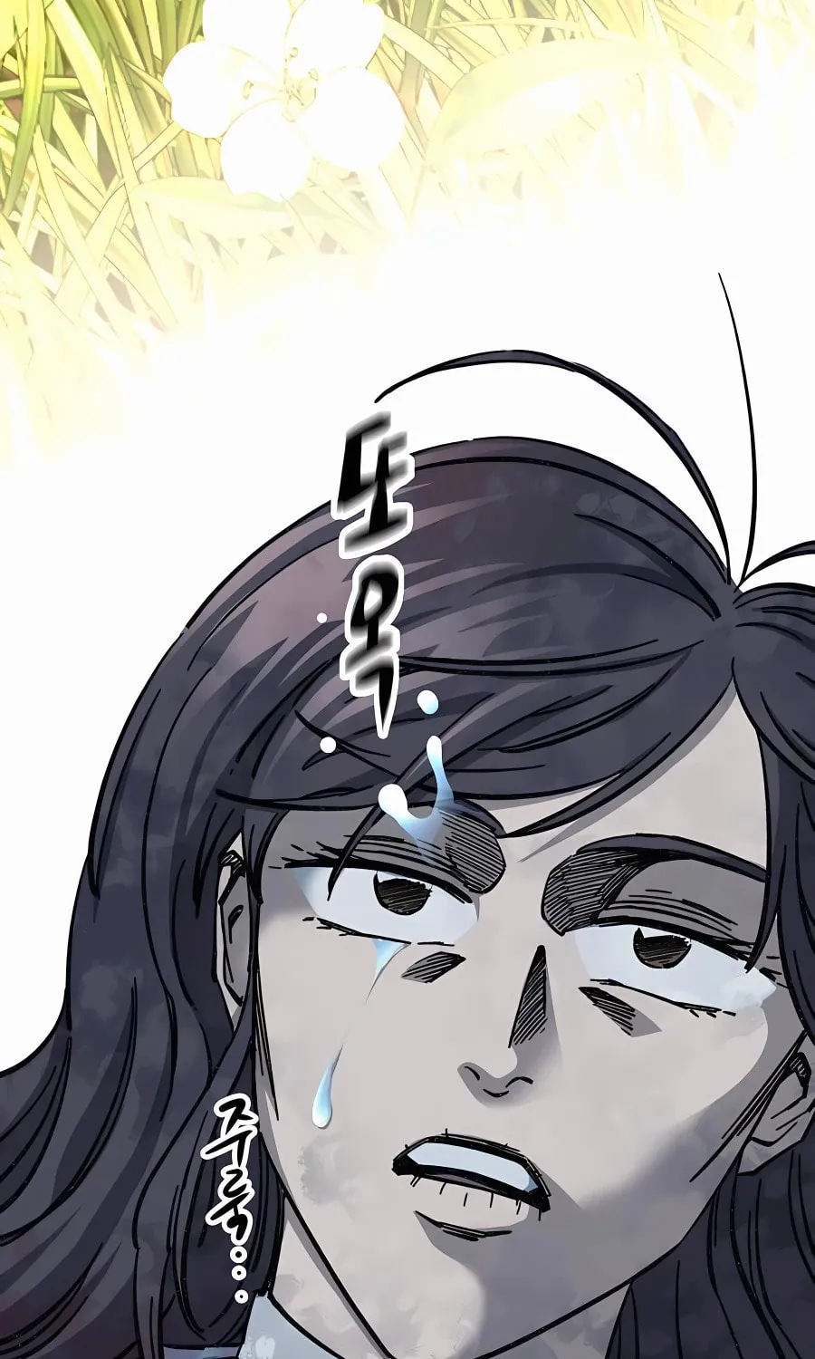 Warrior Grandpa and Supreme Granddaughter Chapter 9 page 8 - 