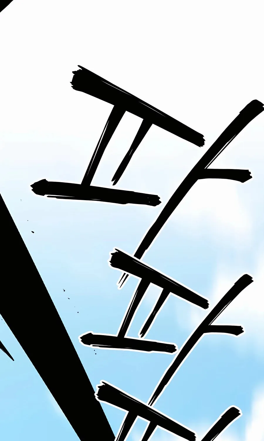 Warrior Grandpa and Supreme Granddaughter Chapter 9 page 73 - 