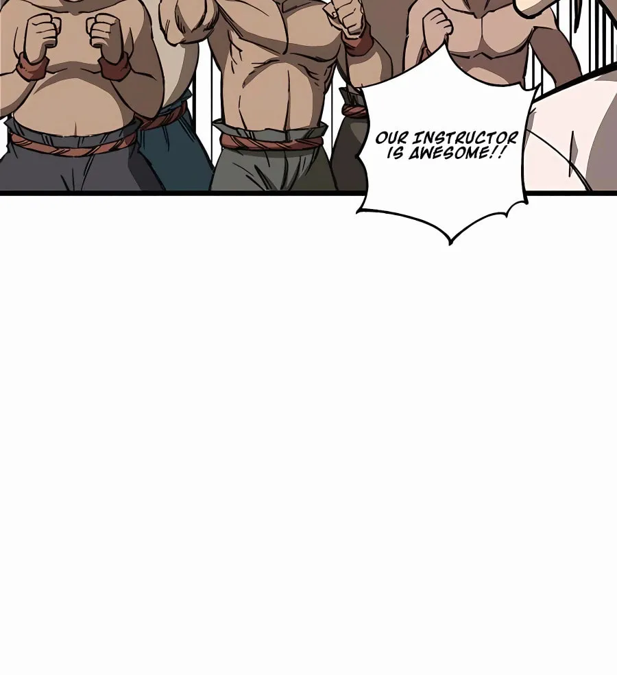 Warrior Grandpa and Supreme Granddaughter Chapter 9 page 78 - 