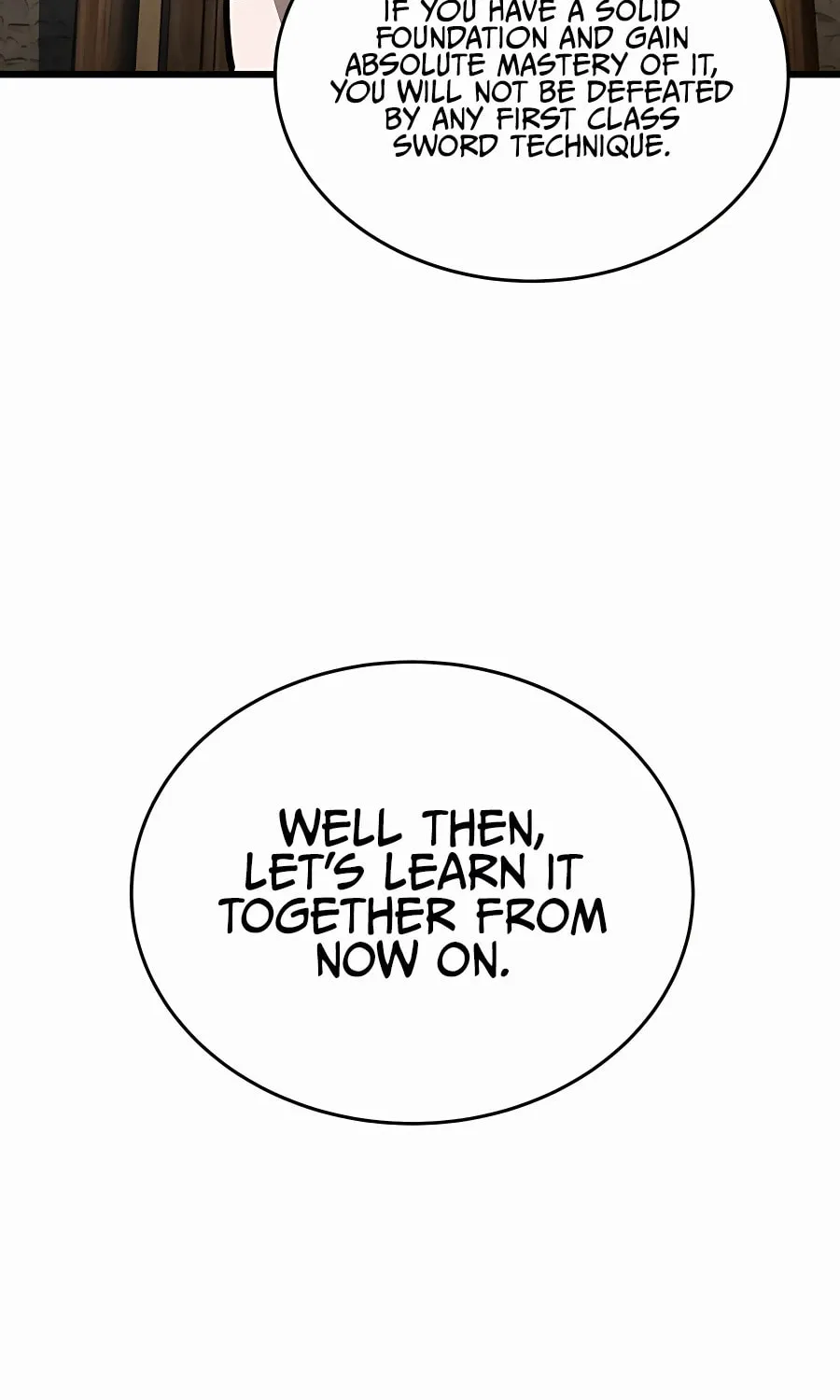 Warrior Grandpa and Supreme Granddaughter Chapter 9 page 80 - 