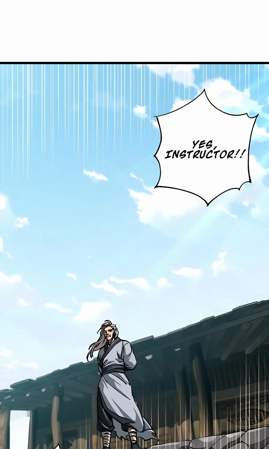 Warrior Grandpa and Supreme Granddaughter Chapter 9 page 81 - 
