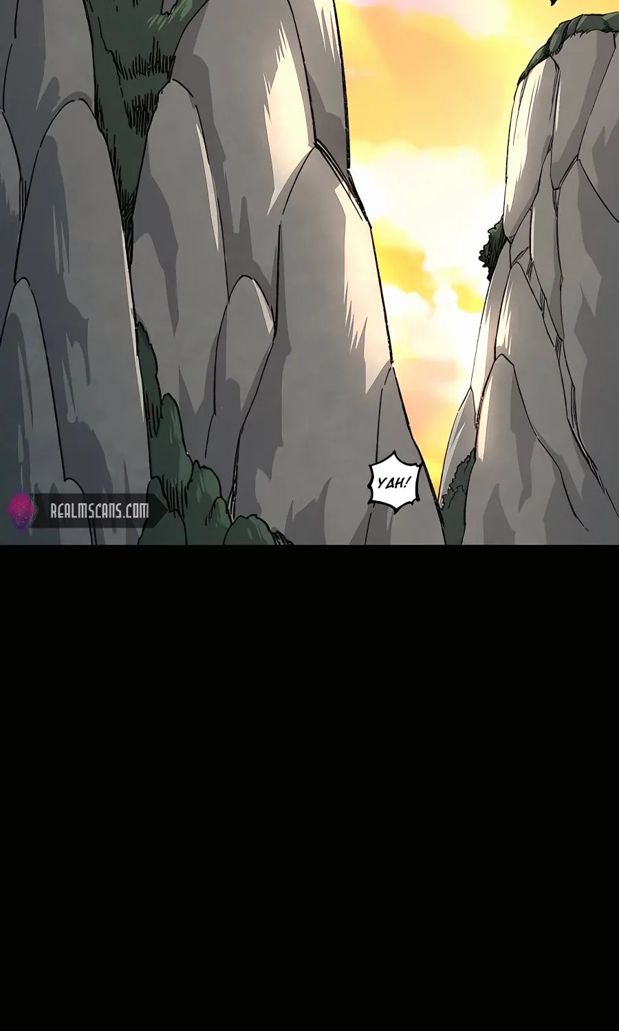 Warrior Grandpa and Supreme Granddaughter Chapter 9 page 87 - 