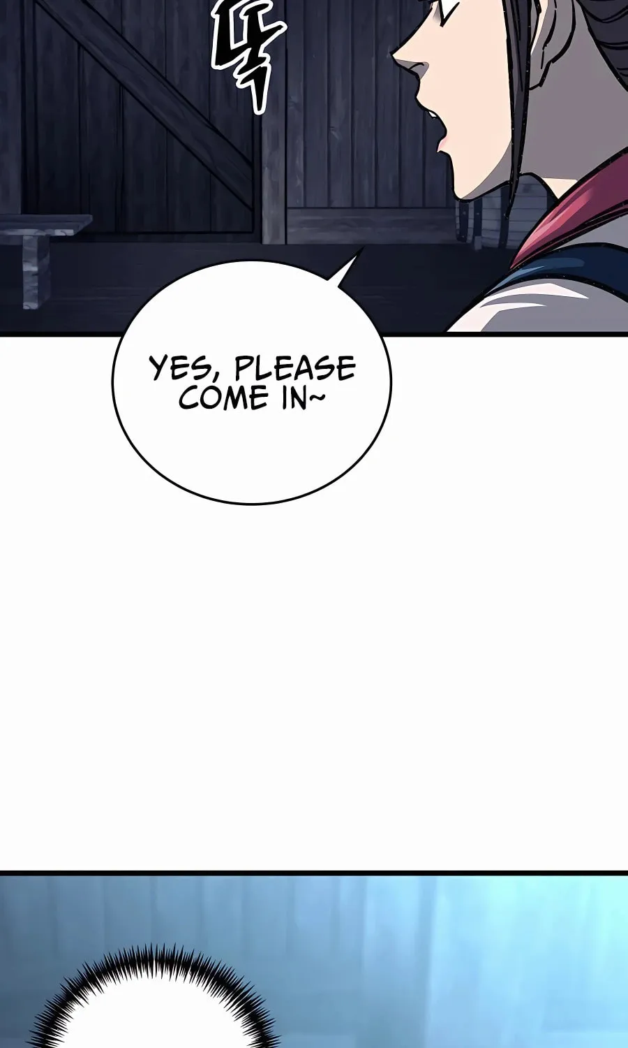 Warrior Grandpa and Supreme Granddaughter Chapter 9 page 95 - 