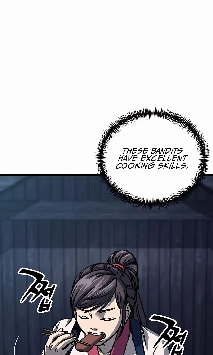 Warrior Grandpa and Supreme Granddaughter Chapter 9 page 97 - 