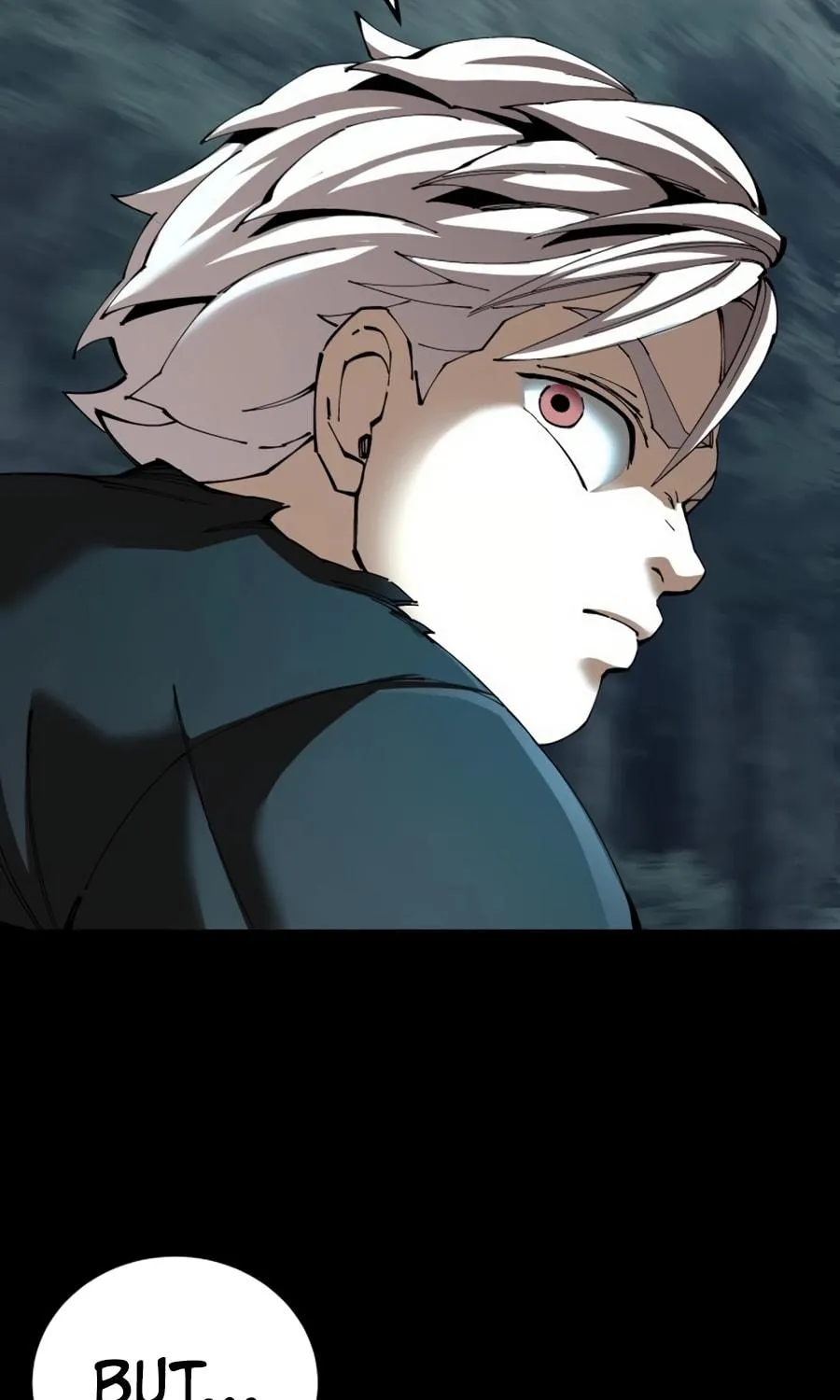 Warrior Grandpa and Supreme Granddaughter Chapter 90 page 109 - 