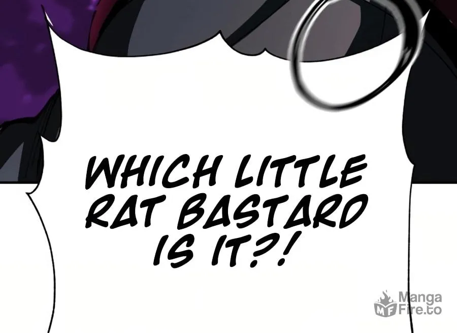 Warrior Grandpa and Supreme Granddaughter Chapter 90 page 12 - 